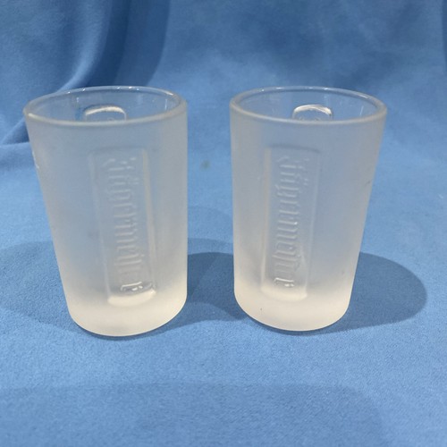 Jägermeister frosted - 2,