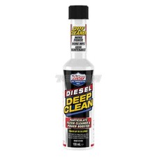 Lucas Oil Diesel Deep Clean