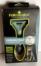 FURminator Undercoat SMALL CAT