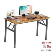  Folding Table Computer Desk
