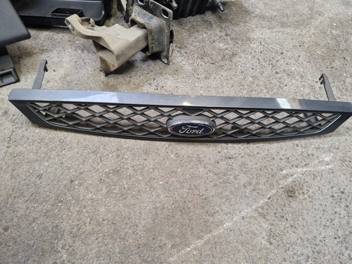 Focus st170 front - front, grill