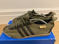 Adidas Itália UK 2002 Rare