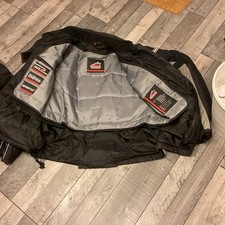 Hein. Gericke Size16s Black