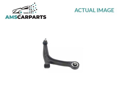 Track control arm wishbone - track,