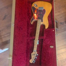 Fender stratocaster made - stratocaster,