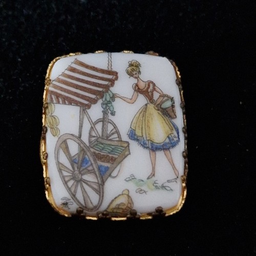 Rare unusual vintage - unusual, french