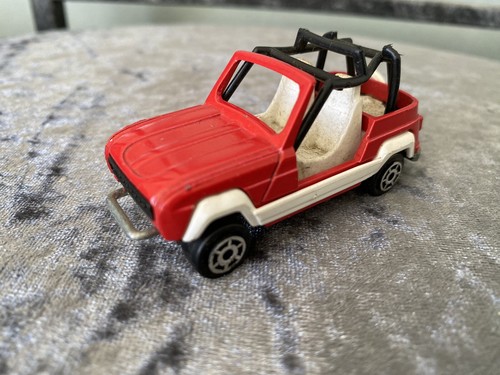 1985 majorette france - majorette,