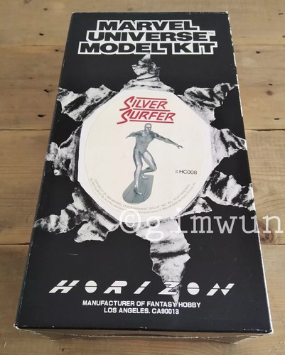 Horizon marvel universe - horizon, 1:6