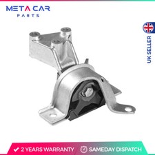 Engine Support Mounting Front