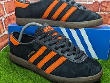 Adidas brussels size 7 5 - adidas, cw