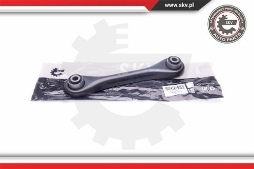 New track control arm for - track,