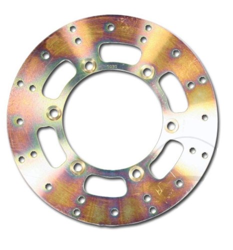Ebc brake discs - ebc, fits