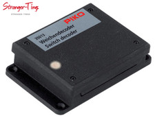 Piko PIKO Waterproof 4 Point