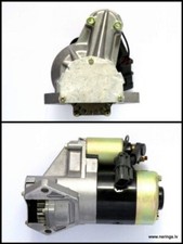 Starter NISSAN CHERRY III 1.5