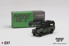 Mini GT 1:64 Land Rover