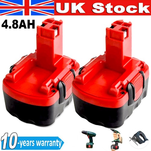 2pack for bosch battery - 2pack, 14.4v