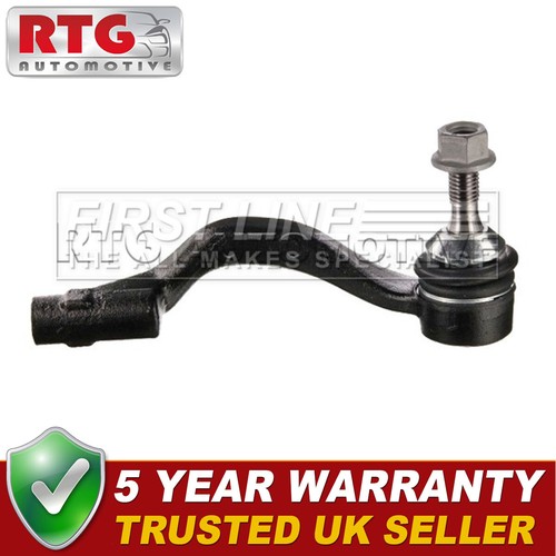 Tie rod end fits jaguar - tie, f-type