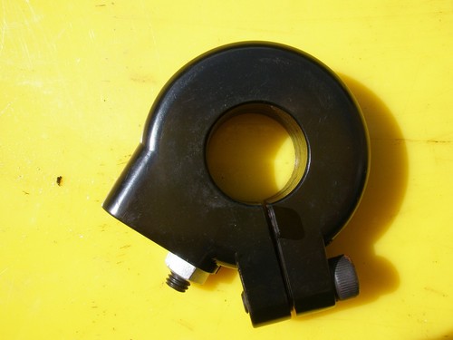 Etz 125 250 throttle - mz, 125-250