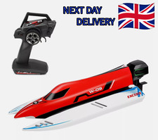 Wltoys WL915 Brushless Remote