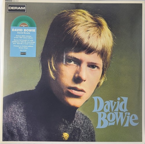 David bowie - bowie,