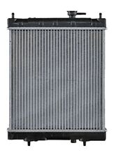 fits NISSAN MICRA RADIATOR K11