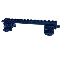 IBP-30 & FAP165 MOA Fully