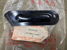 KAWASAKI NOS BATTERY BAND Samurai 250 A1 Avenger 350 A7  F3 Bushwhacker
