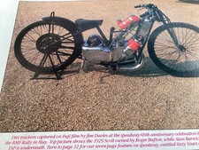 ERIC OLIVER WATSONIAN MONOCO