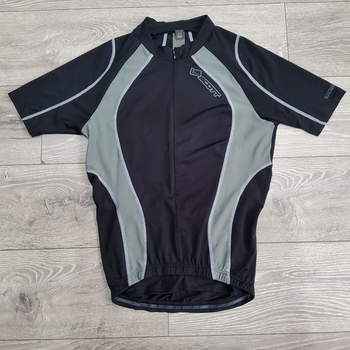 Scott mens cycling top - mens,