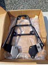 New Genuine Honda CBF125N 2009 2010 Rear Top Box Rack Carrier 08L42KWF800