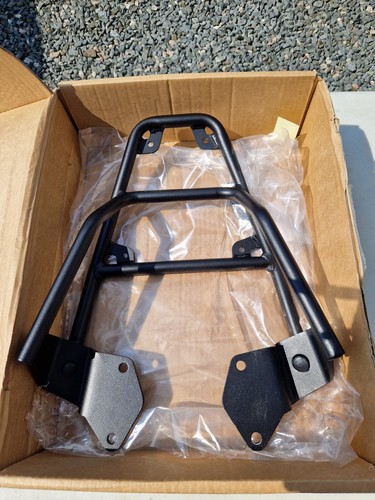 New genuine honda cbf125n 2009 - genuine,