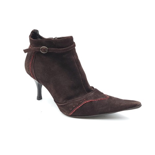 Alberto zago women stiletto - zago,