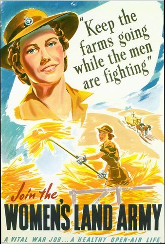 Vintage world war - vintage, 2