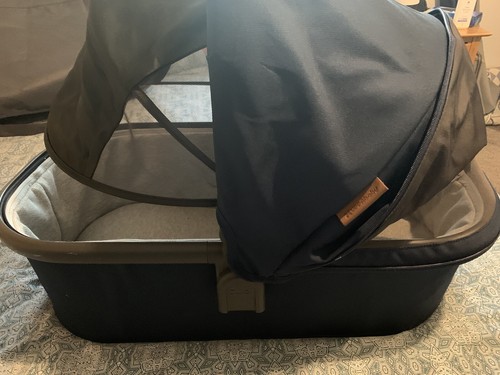 Uppababy vista twin - vista,