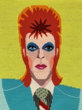 David bowie emily peacock - david,