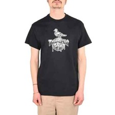 Thrasher x Anti Hero Cover The