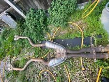 Bmw e39 m5 exhaust system CUSTOM ++ POWERFLOW ++ LOUD