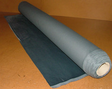 Metre romo blueberry velvet - metre,