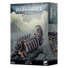 Warhammer 40,000 - Necrons