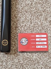 Eagle pro shaft snooker - pro, cue