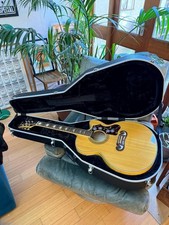 Epiphone 200ce ltd edit - epiphone, ej-200ce