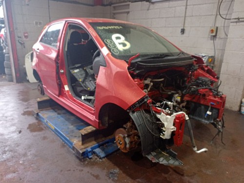 Kia picanto mk2 2015 2017 - mk2, seat