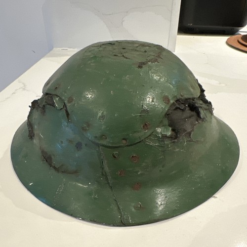 Original ww2 british - ww2, fibre