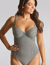 Panache Paloma Balcony