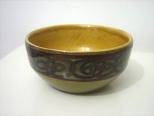 Vintage 'Brixham' Pottery