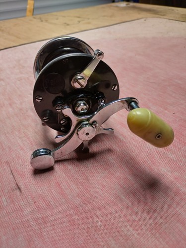 Penn 160 model - 160, multiplier
