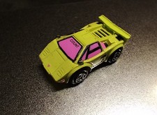 Micro Machines Lamborghini