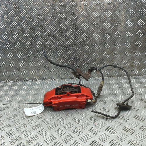 Porsche boxster 987 - porsche,