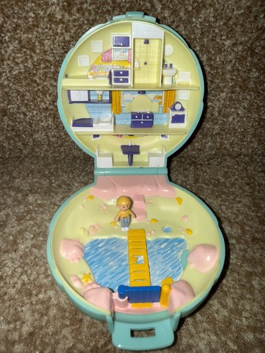 Polly pocket - polly,