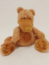 Jellycat Teddy Paw Paw Bear